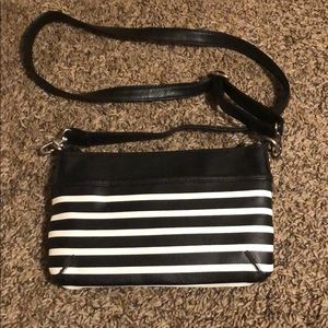 Merona cross body